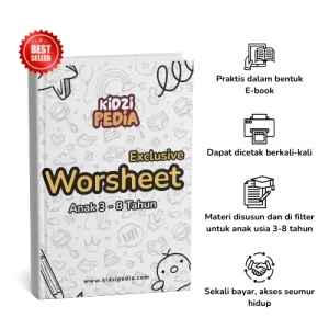 Kidzipedia Worksheet